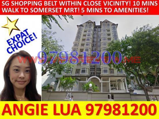 Langston Ville (D9), Apartment #103642462